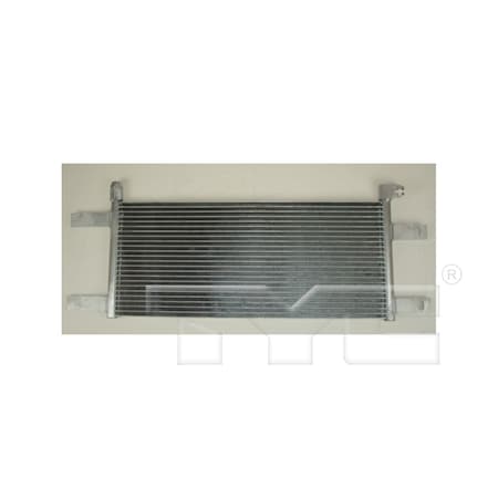 Tyc AUTOMATIC TRANSMISSION OIL COOLER 19076